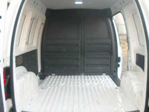 VOLKSWAGEN CADDY 4 MOTION 2 PLAZAS 2020 de segunda mano