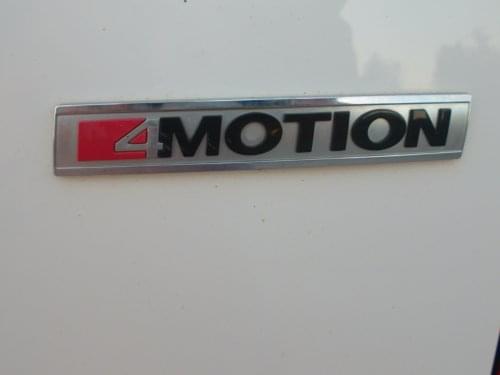 VOLKSWAGEN CADDY 4 MOTION 2 PLAZAS 2020 de segunda mano