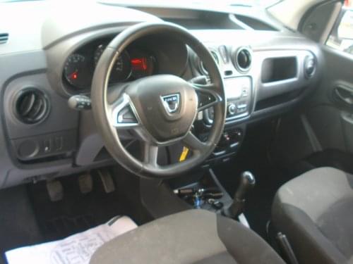 DACIA DOCKER GLP 2 PLAZAS 2020 de segunda mano