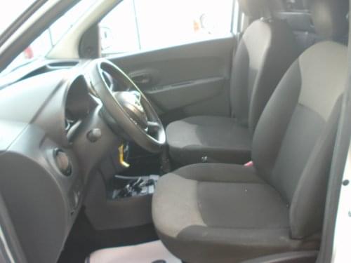 DACIA DOCKER GLP 2 PLAZAS 2020 de segunda mano
