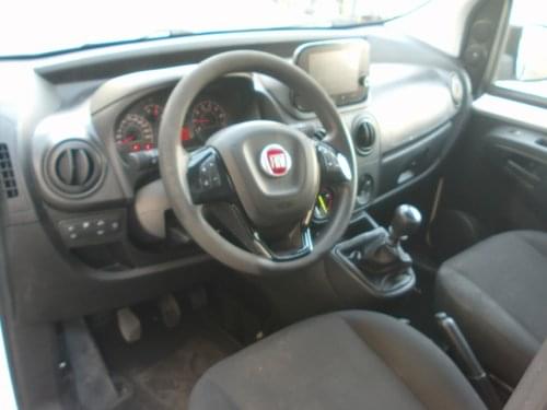 FIAT FIORINO 2 PLAZAS 2020 de segunda mano