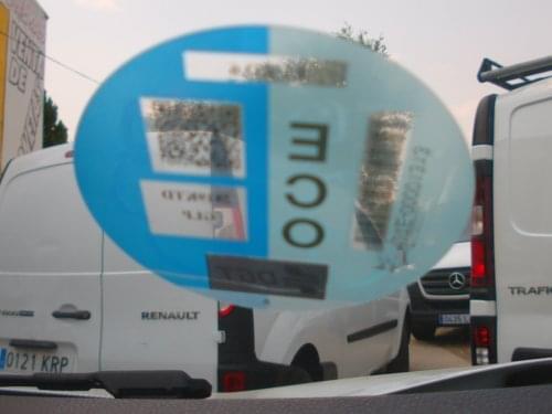 DACIA DOCKER 5 PLAZAS GLP 2019 de segunda mano