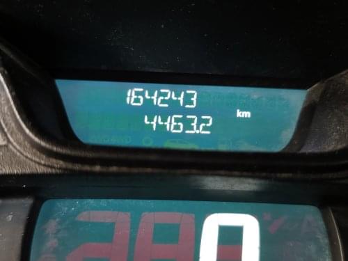 RENAULT TRAFIC 3 PLAZAS 2018 de segunda mano