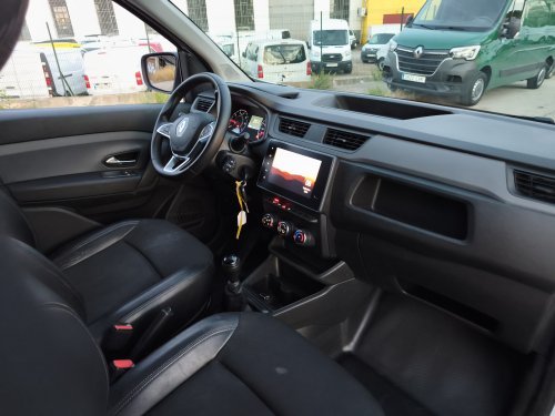 RENAULT KANGOO 2 PLAZAS 2022 de segunda mano