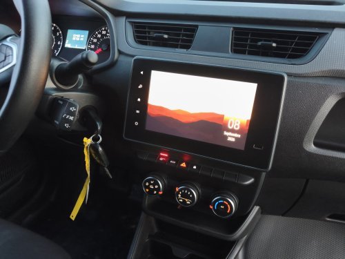 RENAULT KANGOO 2 PLAZAS 2022 de segunda mano