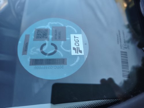 RENAULT KANGOO 2 PLAZAS 2022 de segunda mano