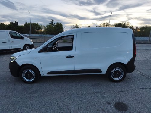 RENAULT KANGOO 2 PLAZAS 2022 de segunda mano