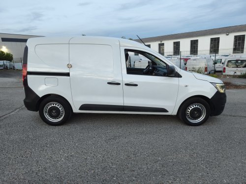 RENAULT KANGOO 2 PLAZAS 2022 de segunda mano