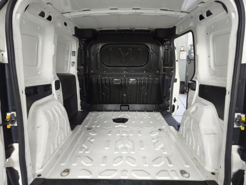 FIAT DOBLO 2 PLAZAS 2019 de segunda mano
