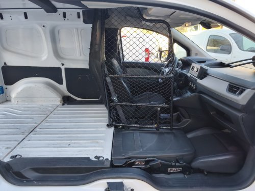 RENAULT KANGOO ABRETE SESAMO 2021 de segunda mano