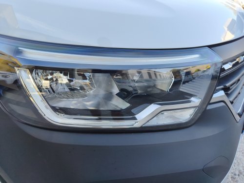 RENAULT KANGOO ABRETE SESAMO 2021 de segunda mano