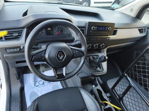 RENAULT KANGOO ABRETE SESAMO 2021 de segunda mano
