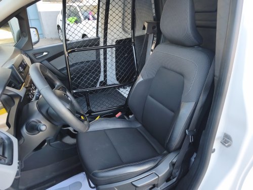 RENAULT KANGOO ABRETE SESAMO 2021 de segunda mano