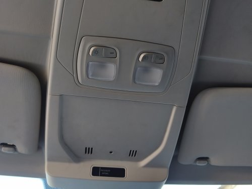 RENAULT KANGOO ABRETE SESAMO 2021 de segunda mano