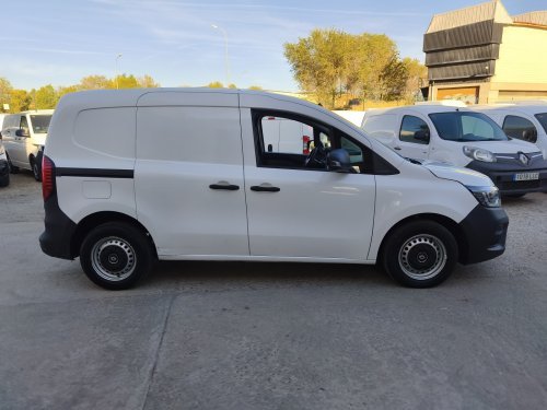 RENAULT KANGOO ABRETE SESAMO 2021 de segunda mano