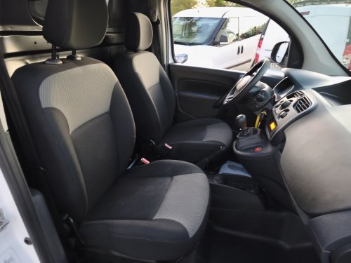 RENAULT KANGOO 2 PLAZAS 2021 de segunda mano