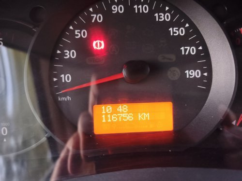RENAULT KANGOO 2 PLAZAS 2021 de segunda mano