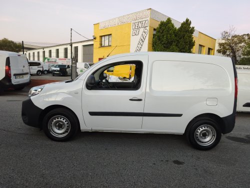 RENAULT KANGOO 2 PLAZAS 2021 de segunda mano