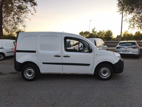 RENAULT KANGOO 2 PLAZAS 2021 de segunda mano