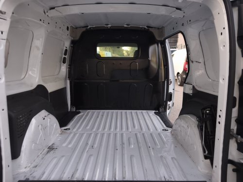 RENAULT KANGOO 2 PLAZAS 2021 de segunda mano
