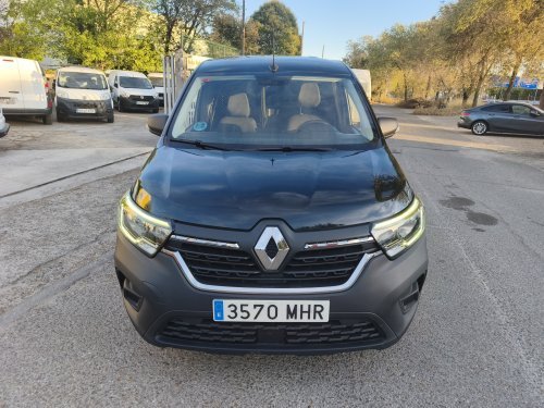 RENAULT KANGOO 2 PLAZAS 2023 de segunda mano