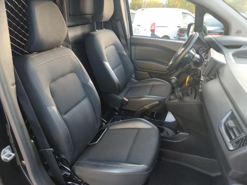RENAULT KANGOO 2 PLAZAS 2023 de segunda mano