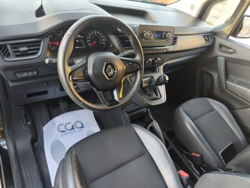 RENAULT KANGOO 2 PLAZAS 2023 de segunda mano