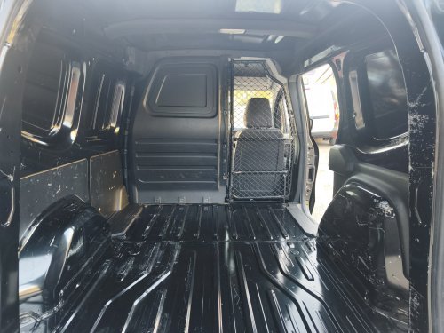 RENAULT KANGOO 2 PLAZAS 2023 de segunda mano