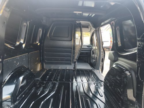 RENAULT KANGOO 2 PLAZAS 2023 de segunda mano