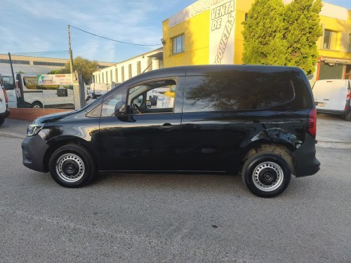 RENAULT KANGOO 2 PLAZAS 2023 de segunda mano