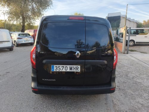 RENAULT KANGOO 2 PLAZAS 2023 de segunda mano