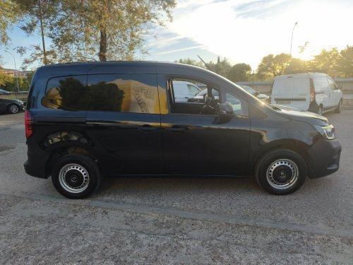 RENAULT KANGOO 2 PLAZAS 2023 de segunda mano