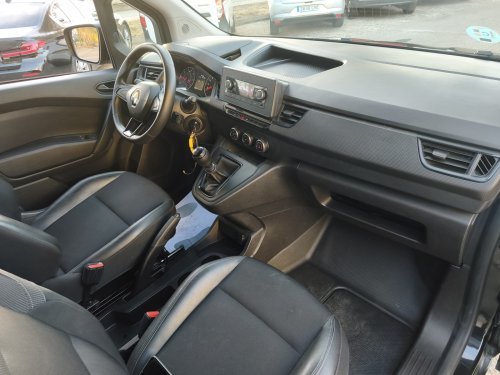 RENAULT KANGOO 2 PLAZAS 2023 de segunda mano