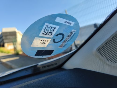 RENAULT KANGOO 2 PLAZAS 2022 de segunda mano