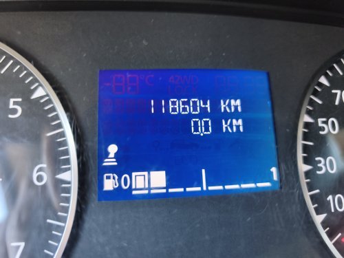 RENAULT KANGOO 2 PLAZAS 2022 de segunda mano