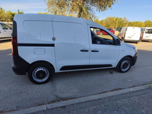 RENAULT KANGOO 2 PLAZAS 2022 de segunda mano