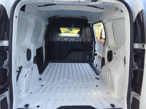 RENAULT KANGOO 2 PLAZAS 2022 de segunda mano