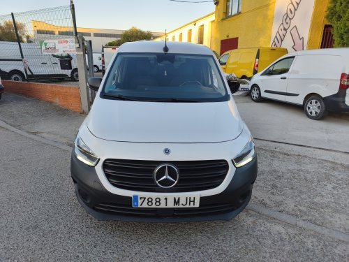 MERCEDES CITAN 5 PLAZAS 2023 de segunda mano