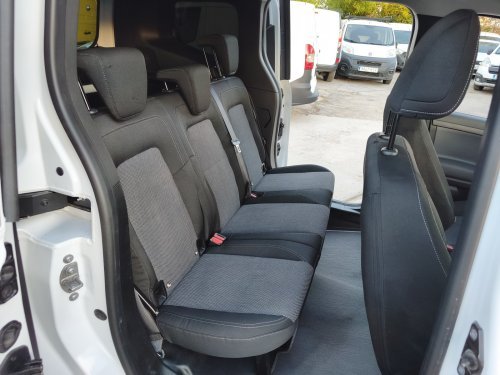 MERCEDES CITAN 5 PLAZAS 2023 de segunda mano