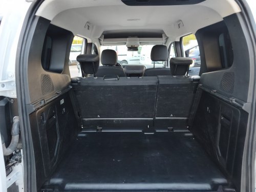 MERCEDES CITAN 5 PLAZAS 2023 de segunda mano