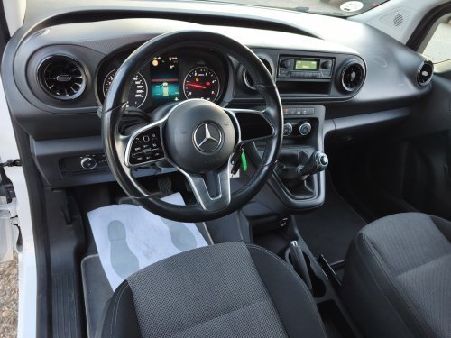 MERCEDES CITAN 5 PLAZAS 2023 de segunda mano