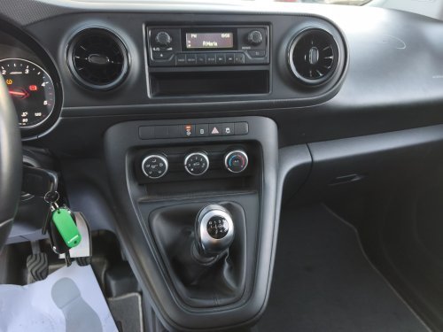 MERCEDES CITAN 5 PLAZAS 2023 de segunda mano