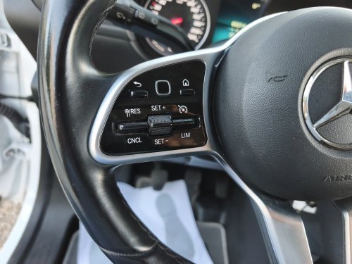 MERCEDES CITAN 5 PLAZAS 2023 de segunda mano