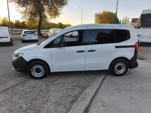 MERCEDES CITAN 5 PLAZAS 2023 de segunda mano