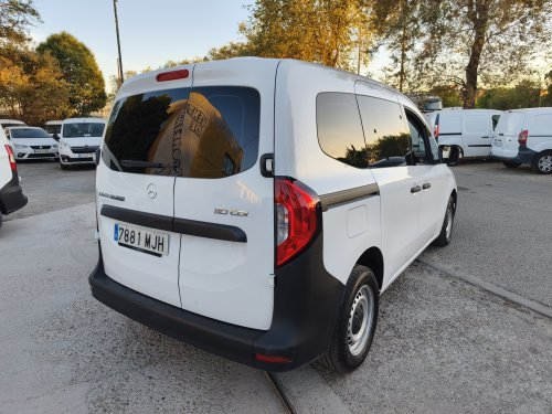 MERCEDES CITAN 5 PLAZAS 2023 de segunda mano