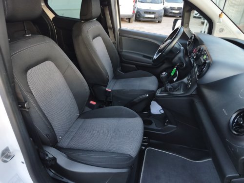 MERCEDES CITAN 5 PLAZAS 2023 de segunda mano
