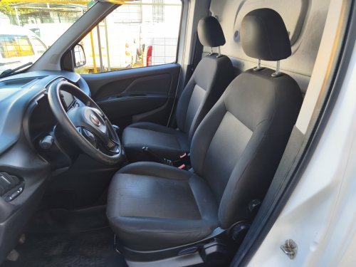FIAT DOBLO 2 PLAZAS 2022 de segunda mano
