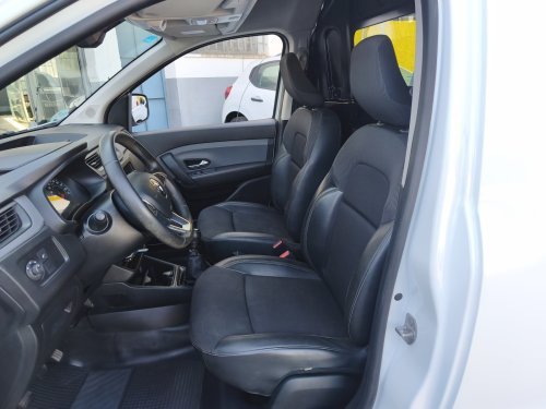 RENAULT KANGOO 2 PLAZAS 2022 de segunda mano