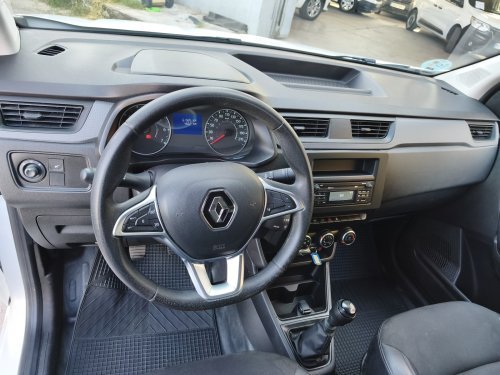 RENAULT KANGOO 2 PLAZAS 2022 de segunda mano