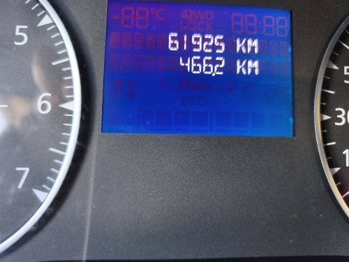 RENAULT KANGOO 2 PLAZAS 2022 de segunda mano